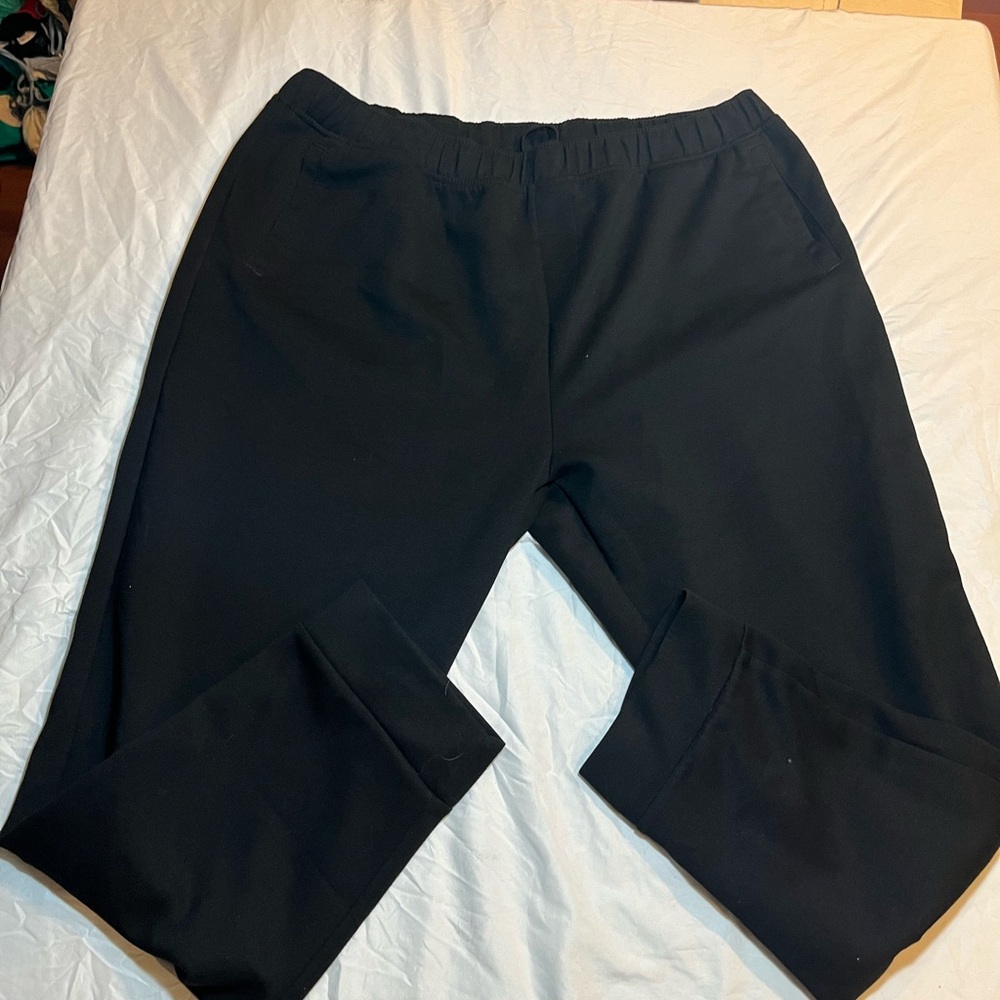 Zeroxposure Men's Black Pants size Xxxl excellent condition